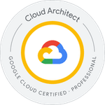 Professional Cloud Architect Certification